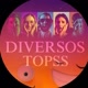 💥DIVERSOS TOPSS💫💯