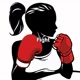 LOVE IN FIGHT