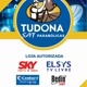Tudona SAT Parabólica
