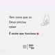 Casos de família