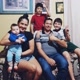 Família Da Comédia