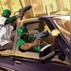 FERREIRA GTA
