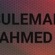 s.Suleman ahmad hashim Shah