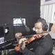Sidnei Santos violinista