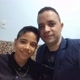 Marcos e Família