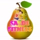 🍐 Saúdefitness🍐