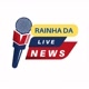 Rainha da Live News