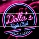 boate Dellas night club
