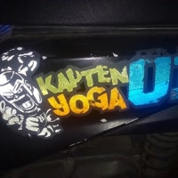 yoga putra (@arisputra057) on Kwai