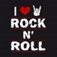 Onlyrocknrollmusic
