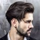 Xadrez no degrade!! #barba #cabelo - Heroes Barber Club