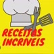 RECEITAS INCRÍVEIS.