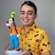 Almir Nascimento
