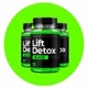 Lift Detox Black Venda