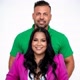 casal divertido