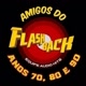 Anos 80 e 90 Recordações
