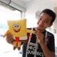 humor de berço