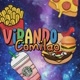 Virando comilão