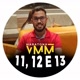 Professor Victor Peres/Milhas aéreas