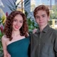 LUMA E LUAN VIEIRA