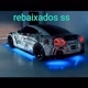 REBAIXADOS SS 😎