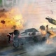 Racing Accidents