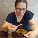 Dona Silvia 78