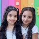 As aventuras de Alice e Ana Clara