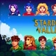 Peixes do Oceano (Inverno)  Stardew Valley - Cozywithmi