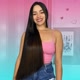 Daisa rapunzel