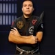 Tenchuu Combatives