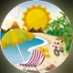 Beautiful Beaches Around The World