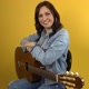 Glau Piva | Prof de Música