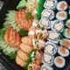 sushi arte 🍙🍣🍤🍱🍣