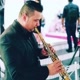 Um Sax em Louvor