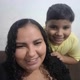 Jabriel e mainha ofc