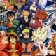 Animes e otakus 06