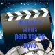 novelas e series para ver de novo