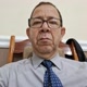 PR. GERALDO TEIXEIRA DA COSTA