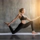 yogaSporte