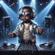 YURI DJ LA L3Y3NDA MÚSICAL 23