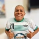 Manula tubarão 🦈