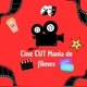Cine CUT Mania de filmes