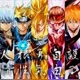 Animes scan