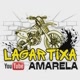 LAGARTIXA AMARELA