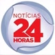 HORA DA NOTÍCIA  24 HORAS