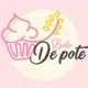 BOLOS NO POTE