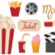 Os melhores filmes