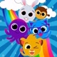 CARTOON KIDS