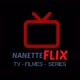 Nanetteflix